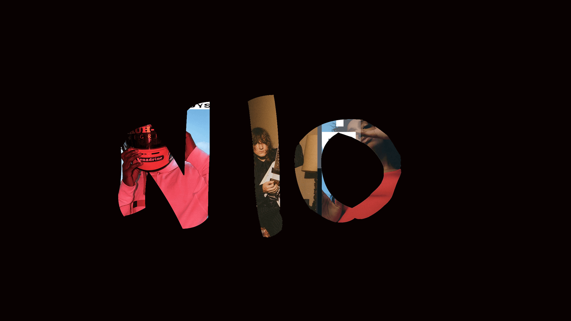 Nio Shop banner
