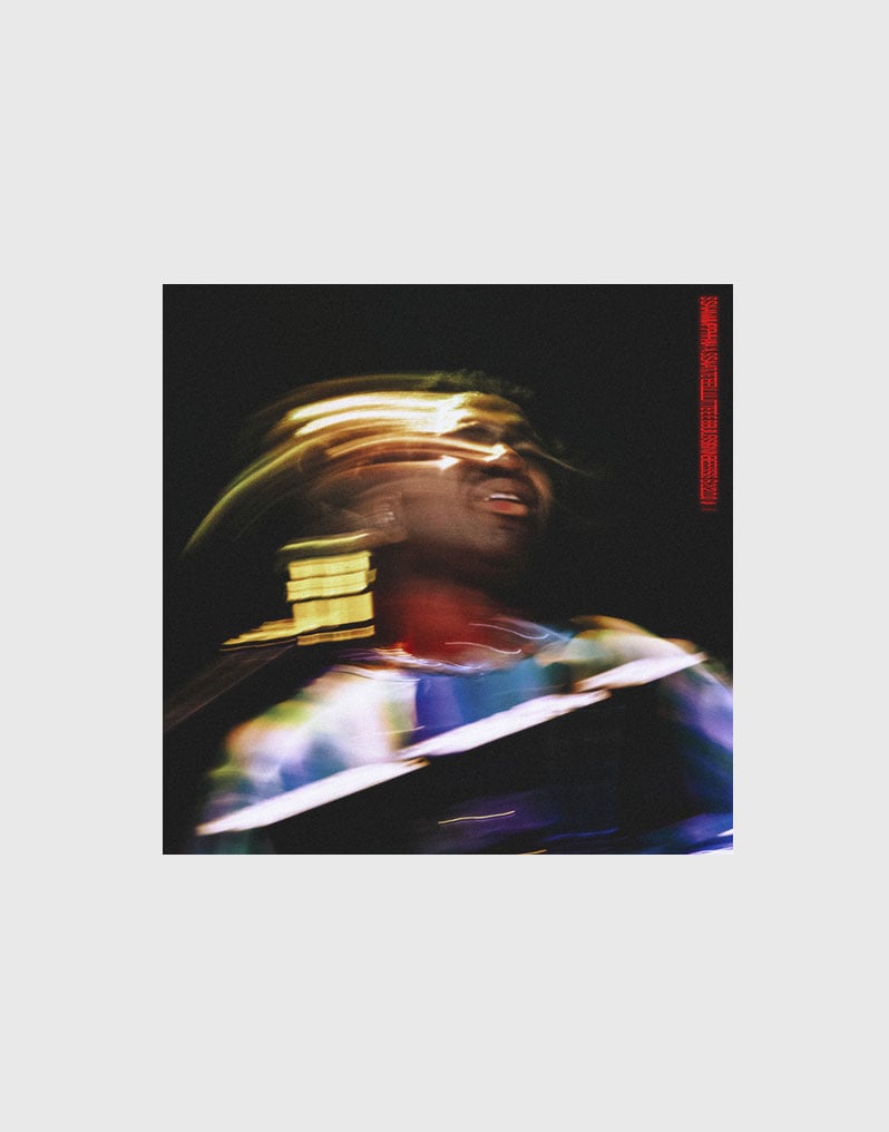 Sampha - Satellite Business 2.0 (Vinyl LP)