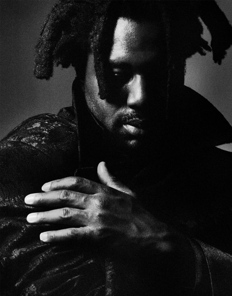 to Be Magazine - Issue 7, Sampha - 2