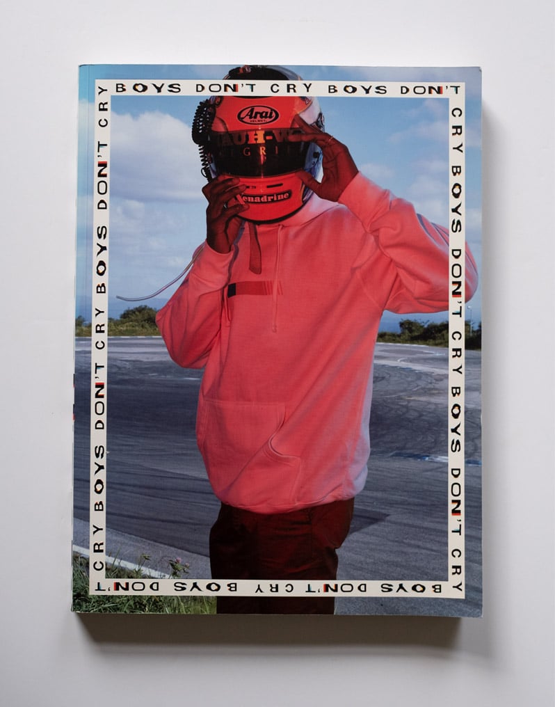 Boys Dont Cry Magazine 2016 - 7