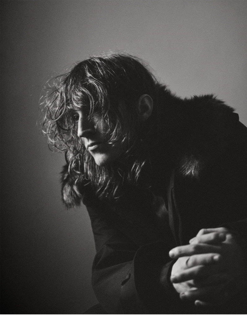 Dazed Magazine - Mk.gee Autumn 2024 - image 5
