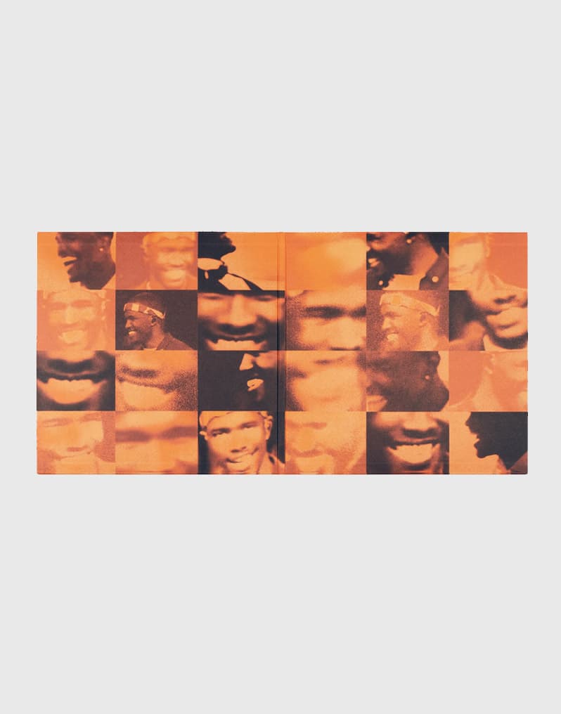 Frank Ocean - Channel Orange (2x LP) - image 2