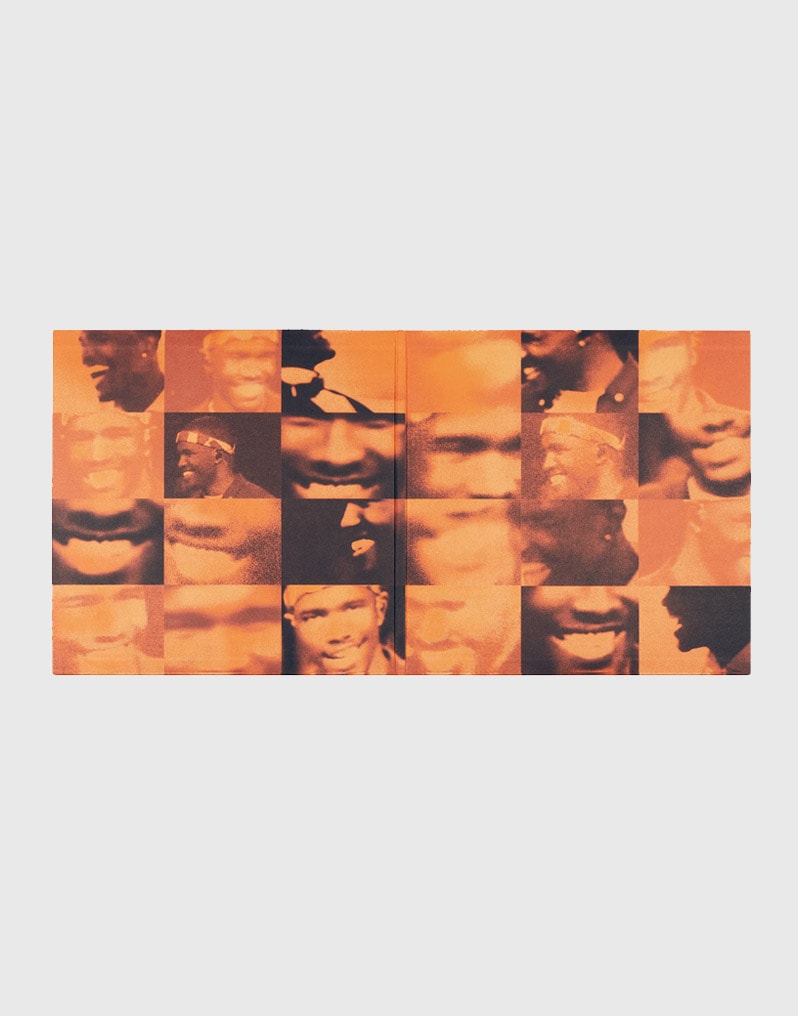 Frank Ocean - Channel Orange (2x LP) - image 2