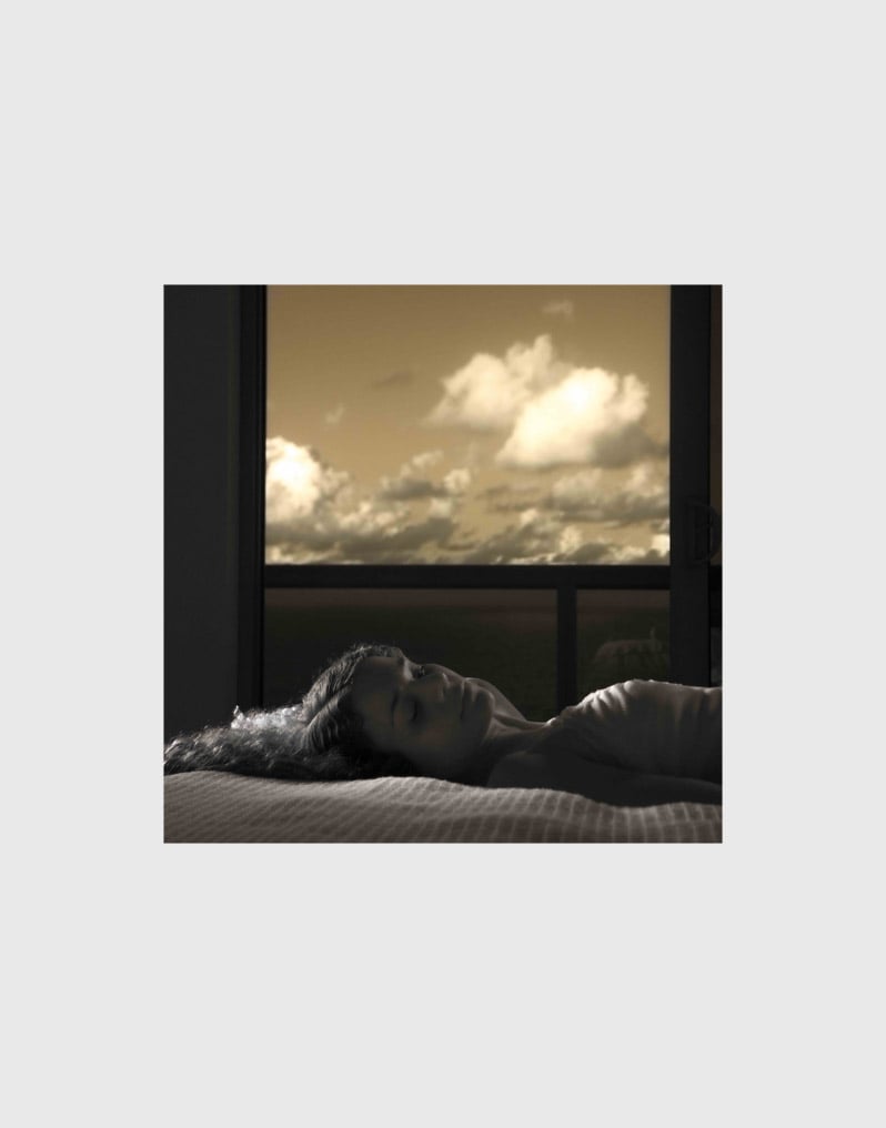 Erika de Casier – Lifetime (LP) - 1