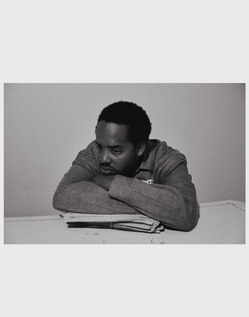 Indie - Issue 71 / Earl Sweatshirt's New Era - 6
