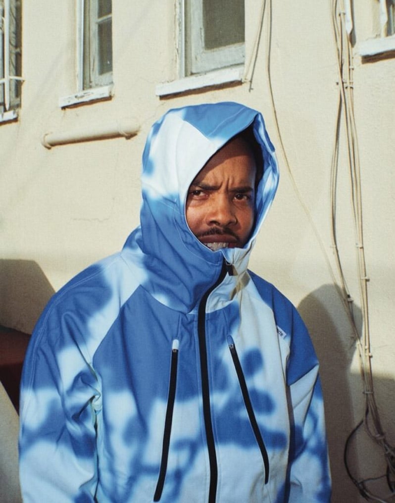 Indie - Issue 71 / Earl Sweatshirt's New Era - 5