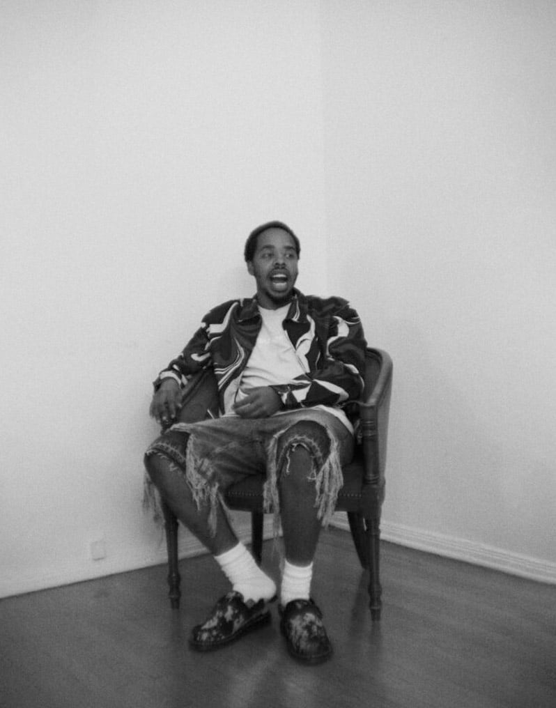 Indie - Issue 71 / Earl Sweatshirt's New Era - 4