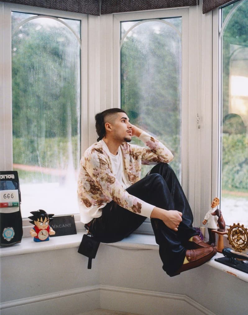 Dazed - Spring 2026 / Fakemink - image 3