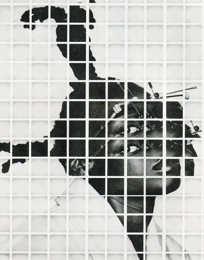 Pop Magazine #52 Little Simz Cover - image 2