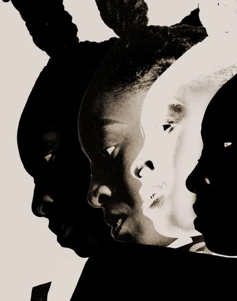 Pop Magazine #52 Little Simz Cover - 5